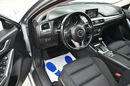 Mazda 6 2.0 165KM Automat 2016r. Xenon LED Navi Kamera EUROPA zdjęcie 14