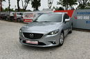 Mazda 6 2.0 165KM Automat 2016r. Xenon LED Navi Kamera EUROPA zdjęcie 17