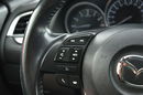 Mazda 6 2.0 165KM Automat 2016r. Xenon LED Navi Kamera EUROPA zdjęcie 31