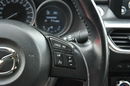 Mazda 6 2.0 165KM Automat 2016r. Xenon LED Navi Kamera EUROPA zdjęcie 32