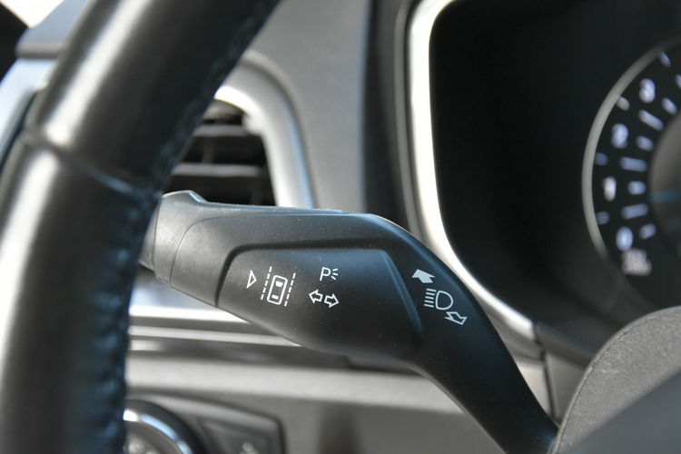 Ford Mondeo Titanium 2.0TDCi 190KM Automat 2019r. 2xPDC NAVi TEMPOMAT Kamera HAK zdjęcie 17