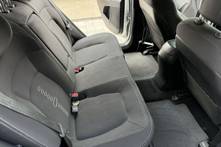 Kia Sportage Bezwypadkowa Serwisowana zdjęcie 12