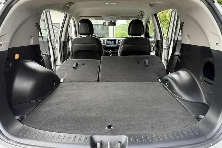 Kia Sportage Bezwypadkowa Serwisowana zdjęcie 15