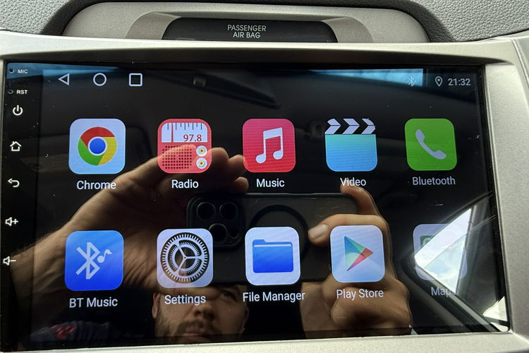 Kia Sportage Bezwypadkowa Serwisowana zdjęcie 17