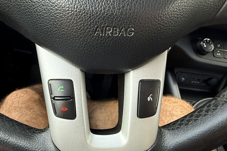 Kia Sportage Bezwypadkowa Serwisowana zdjęcie 18