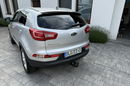 Kia Sportage Bezwypadkowa Serwisowana zdjęcie 24