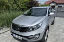 Kia Sportage Bezwypadkowa Serwisowana zdjęcie 3