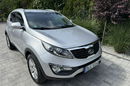 Kia Sportage Bezwypadkowa Serwisowana zdjęcie 30