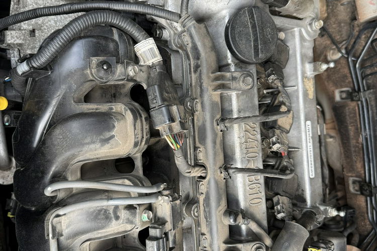 Kia Sportage Bezwypadkowa Serwisowana zdjęcie 8