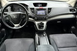 Honda CR-V Gwarancja. Kamera cofania. Nawigacja. Światła Led zdjęcie 11