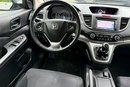Honda CR-V Gwarancja. Kamera cofania. Nawigacja. Światła Led zdjęcie 12