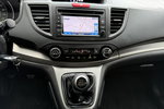 Honda CR-V Gwarancja. Kamera cofania. Nawigacja. Światła Led zdjęcie 13