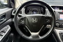 Honda CR-V Gwarancja. Kamera cofania. Nawigacja. Światła Led zdjęcie 14