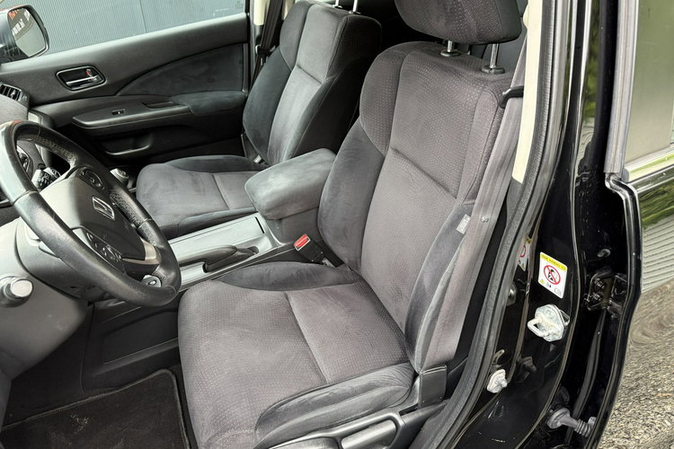 Honda CR-V Gwarancja. Kamera cofania. Nawigacja. Światła Led zdjęcie 17
