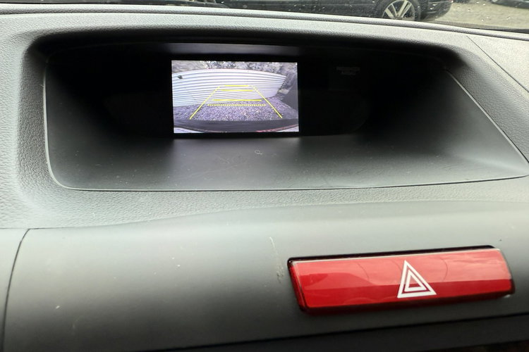 Honda CR-V Gwarancja. Kamera cofania. Nawigacja. Światła Led zdjęcie 19