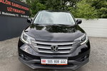 Honda CR-V Gwarancja. Kamera cofania. Nawigacja. Światła Led zdjęcie 2