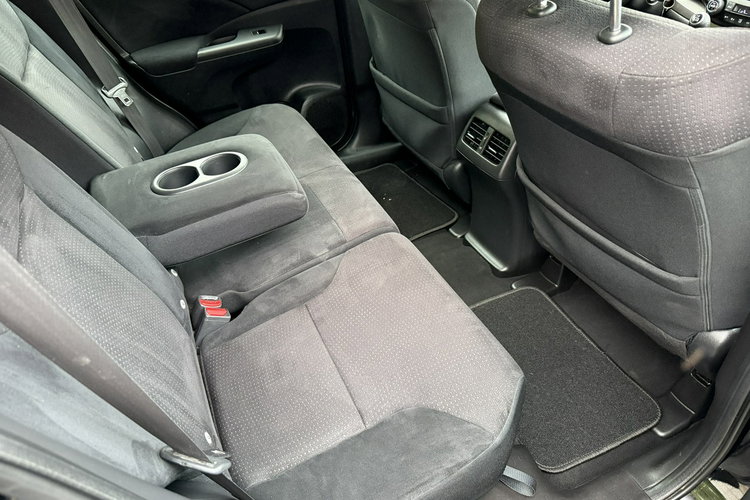 Honda CR-V Gwarancja. Kamera cofania. Nawigacja. Światła Led zdjęcie 24