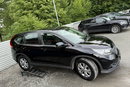Honda CR-V Gwarancja. Kamera cofania. Nawigacja. Światła Led zdjęcie 4
