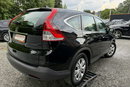 Honda CR-V Gwarancja. Kamera cofania. Nawigacja. Światła Led zdjęcie 5