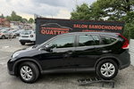 Honda CR-V Gwarancja. Kamera cofania. Nawigacja. Światła Led zdjęcie 8