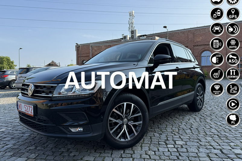 samochód osobowy Volkswagen zdjęcie 1
