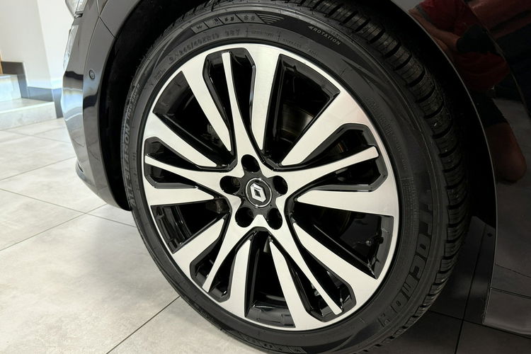 Renault Talisman 1.6 TCe 200KM INITIALE PARIS Navi FullLed HandsFree HeadUp 4CONTROL zdjęcie 10