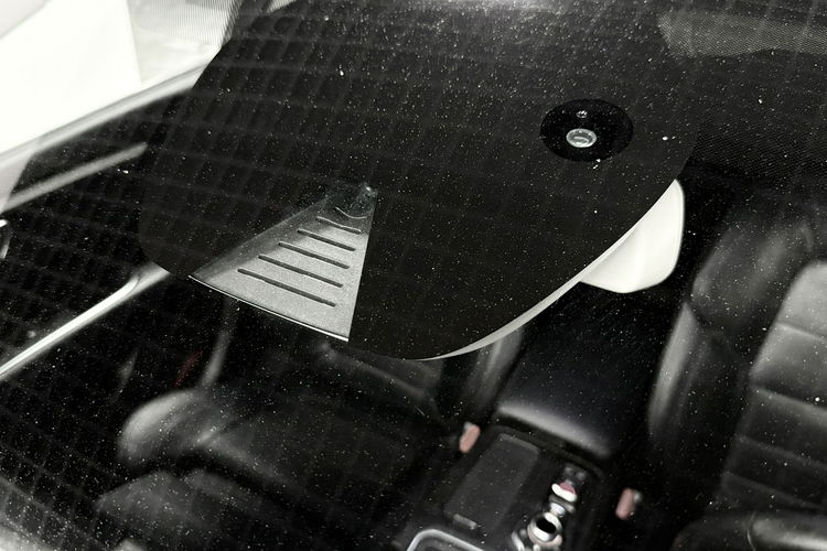 Renault Talisman 1.6 TCe 200KM INITIALE PARIS Navi FullLed HandsFree HeadUp 4CONTROL zdjęcie 12