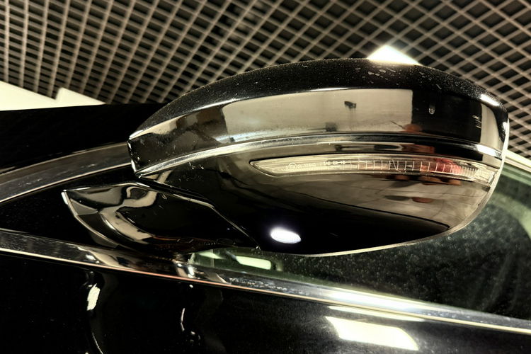 Renault Talisman 1.6 TCe 200KM INITIALE PARIS Navi FullLed HandsFree HeadUp 4CONTROL zdjęcie 13