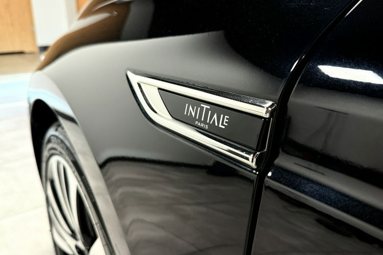 Renault Talisman 1.6 TCe 200KM INITIALE PARIS Navi FullLed HandsFree HeadUp 4CONTROL zdjęcie 14