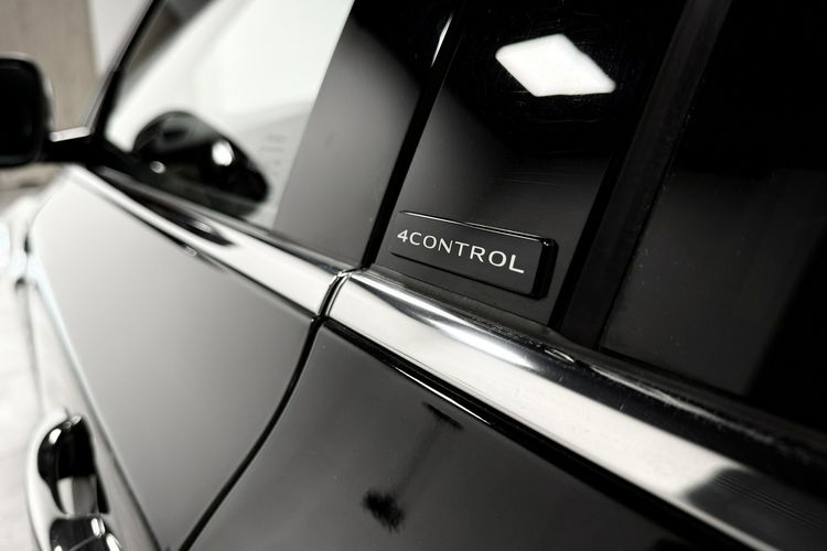 Renault Talisman 1.6 TCe 200KM INITIALE PARIS Navi FullLed HandsFree HeadUp 4CONTROL zdjęcie 16