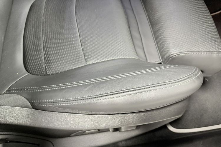 Renault Talisman 1.6 TCe 200KM INITIALE PARIS Navi FullLed HandsFree HeadUp 4CONTROL zdjęcie 18