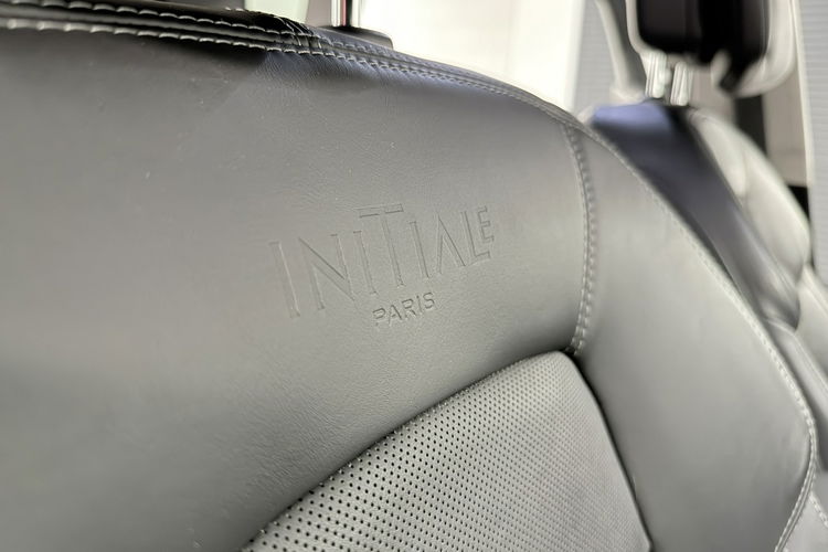 Renault Talisman 1.6 TCe 200KM INITIALE PARIS Navi FullLed HandsFree HeadUp 4CONTROL zdjęcie 19