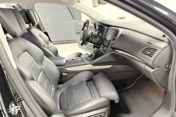Renault Talisman 1.6 TCe 200KM INITIALE PARIS Navi FullLed HandsFree HeadUp 4CONTROL zdjęcie 20
