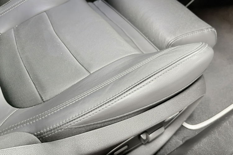 Renault Talisman 1.6 TCe 200KM INITIALE PARIS Navi FullLed HandsFree HeadUp 4CONTROL zdjęcie 23