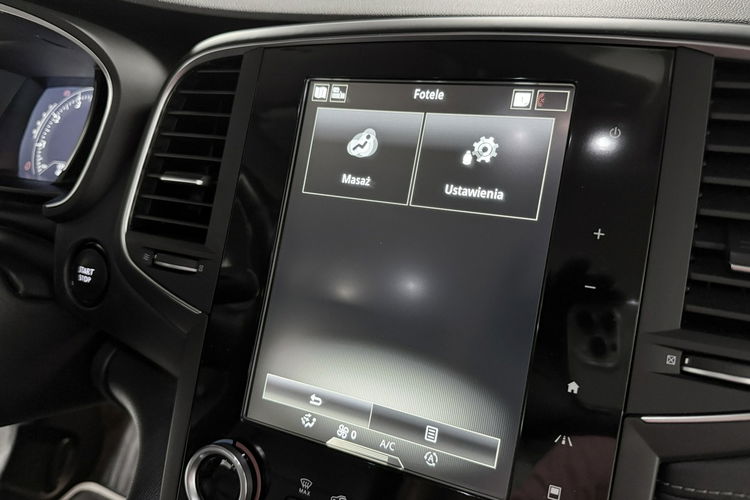 Renault Talisman 1.6 TCe 200KM INITIALE PARIS Navi FullLed HandsFree HeadUp 4CONTROL zdjęcie 24