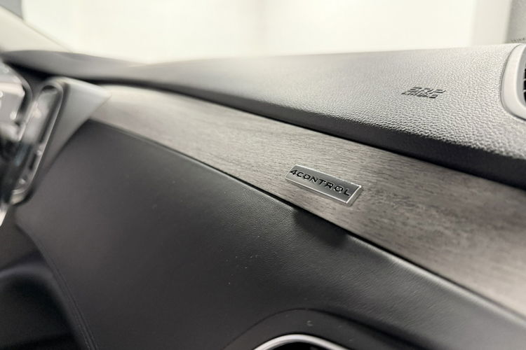 Renault Talisman 1.6 TCe 200KM INITIALE PARIS Navi FullLed HandsFree HeadUp 4CONTROL zdjęcie 26