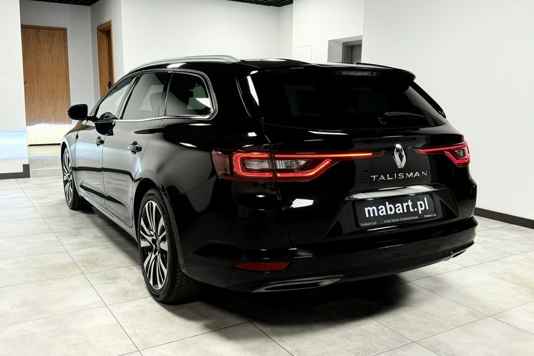 Renault Talisman 1.6 TCe 200KM INITIALE PARIS Navi FullLed HandsFree HeadUp 4CONTROL zdjęcie 3
