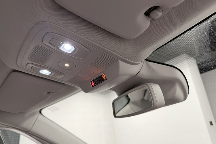 Renault Talisman 1.6 TCe 200KM INITIALE PARIS Navi FullLed HandsFree HeadUp 4CONTROL zdjęcie 30