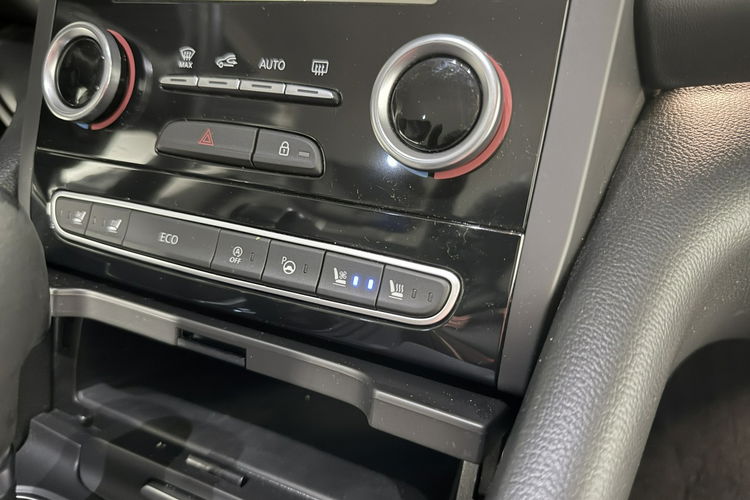 Renault Talisman 1.6 TCe 200KM INITIALE PARIS Navi FullLed HandsFree HeadUp 4CONTROL zdjęcie 31