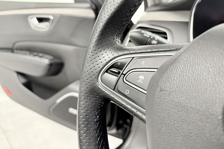 Renault Talisman 1.6 TCe 200KM INITIALE PARIS Navi FullLed HandsFree HeadUp 4CONTROL zdjęcie 34