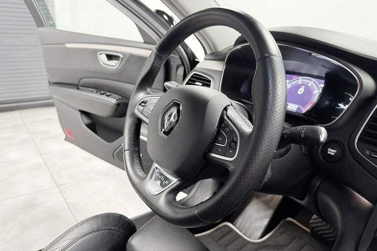 Renault Talisman 1.6 TCe 200KM INITIALE PARIS Navi FullLed HandsFree HeadUp 4CONTROL zdjęcie 35