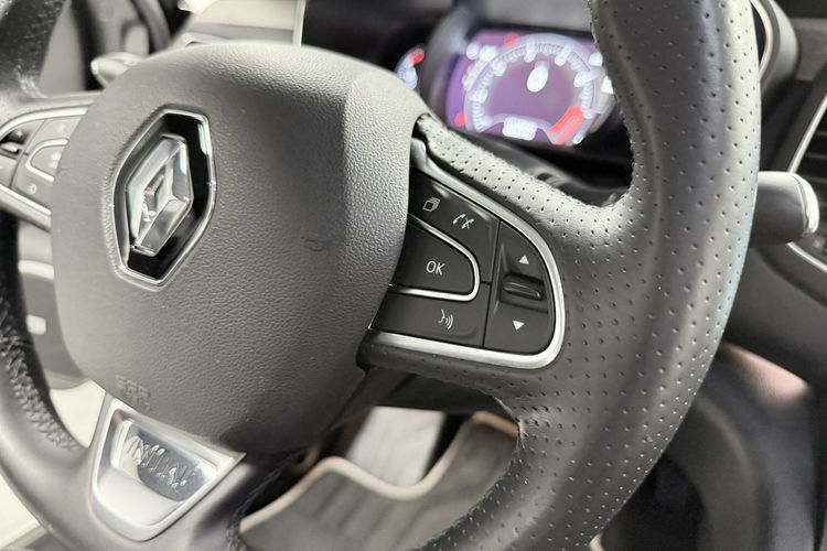 Renault Talisman 1.6 TCe 200KM INITIALE PARIS Navi FullLed HandsFree HeadUp 4CONTROL zdjęcie 38