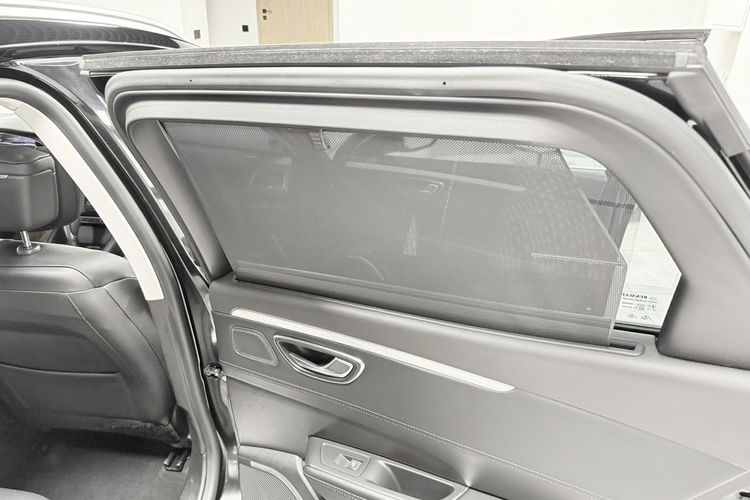 Renault Talisman 1.6 TCe 200KM INITIALE PARIS Navi FullLed HandsFree HeadUp 4CONTROL zdjęcie 39