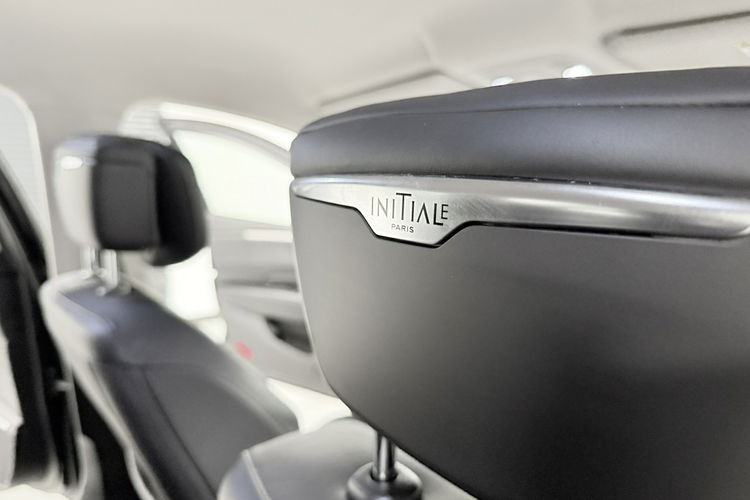 Renault Talisman 1.6 TCe 200KM INITIALE PARIS Navi FullLed HandsFree HeadUp 4CONTROL zdjęcie 40