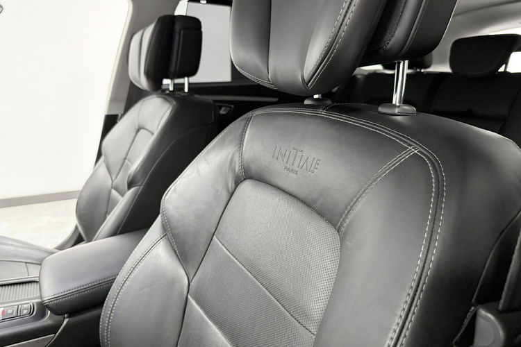 Renault Talisman 1.6 TCe 200KM INITIALE PARIS Navi FullLed HandsFree HeadUp 4CONTROL zdjęcie 42