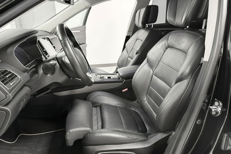 Renault Talisman 1.6 TCe 200KM INITIALE PARIS Navi FullLed HandsFree HeadUp 4CONTROL zdjęcie 43