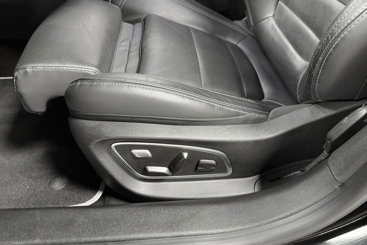 Renault Talisman 1.6 TCe 200KM INITIALE PARIS Navi FullLed HandsFree HeadUp 4CONTROL zdjęcie 45