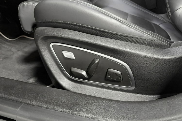 Renault Talisman 1.6 TCe 200KM INITIALE PARIS Navi FullLed HandsFree HeadUp 4CONTROL zdjęcie 47