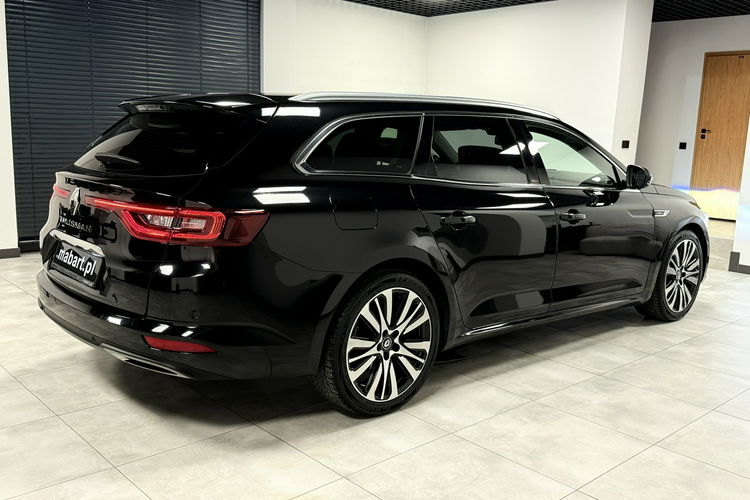 Renault Talisman 1.6 TCe 200KM INITIALE PARIS Navi FullLed HandsFree HeadUp 4CONTROL zdjęcie 5