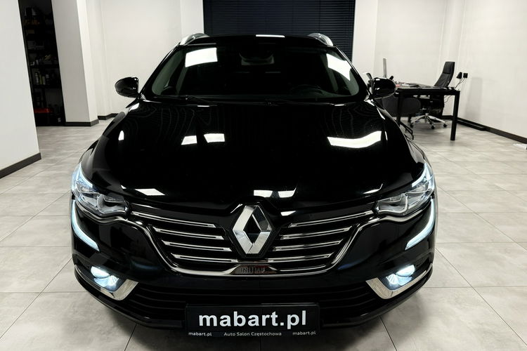 Renault Talisman 1.6 TCe 200KM INITIALE PARIS Navi FullLed HandsFree HeadUp 4CONTROL zdjęcie 7